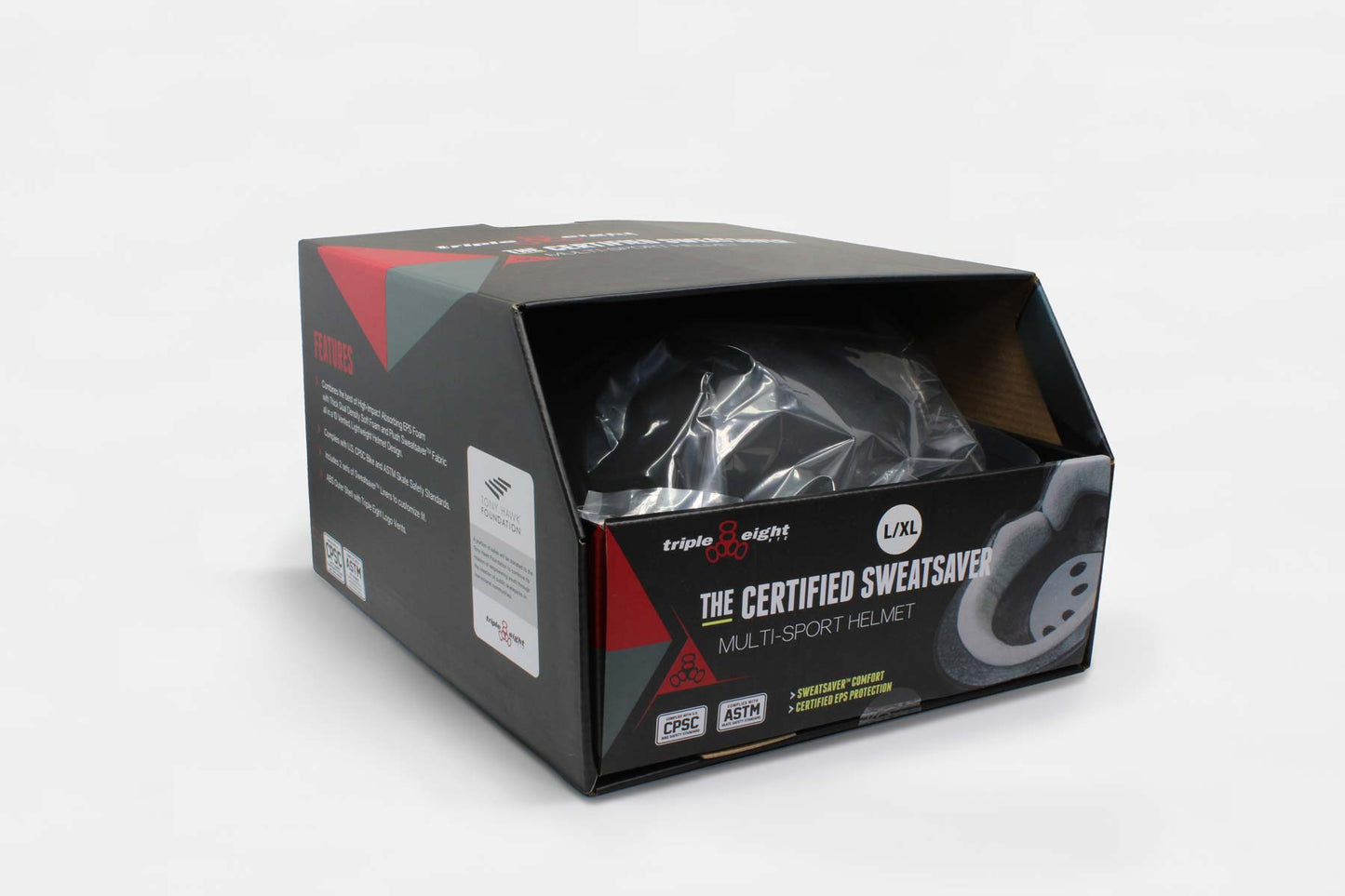 CASQUES SWEATSAVER CERTIFIÉ